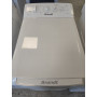 Lave Linge Top BRANDT WTC1260W