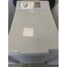 Lave Linge Top ESSENTIEL B ELT612DD4