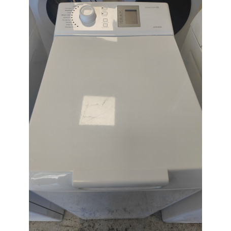 Lave Linge Top ESSENTIEL B ELT612DD4