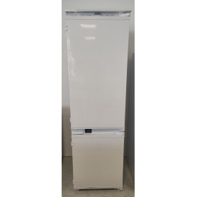 Refrig. Combiné BEKO K54285EB