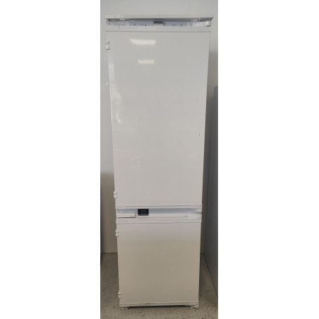 Refrig. Combiné BEKO K54285EB