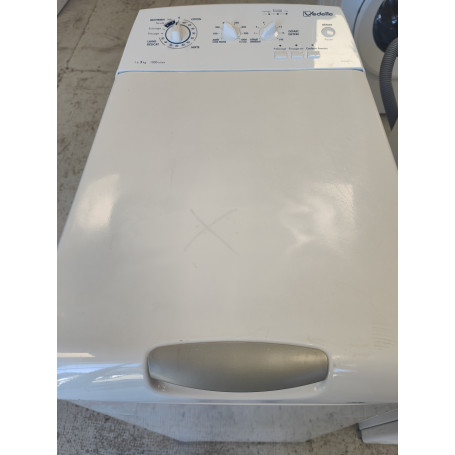 Lave Linge Top VEDETTE VLT5100W