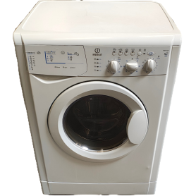 Lave Linge Hublot INDESIT WIDXL126