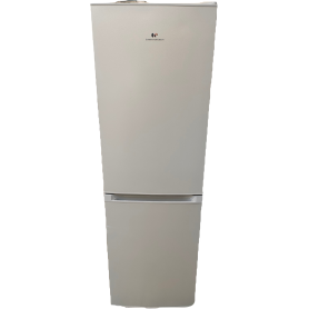 Refrig. Combiné CONTINENTAL EDISON CEFC193NFS3