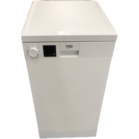Lave Vaisselle BEKO DVS05024W
