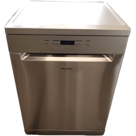 Lave Vaisselle WHIRLPOOL OWFC3C26X