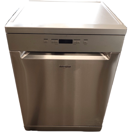 Lave Vaisselle WHIRLPOOL OWFC3C26X