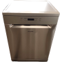 Lave Vaisselle WHIRLPOOL OWFC3C26X