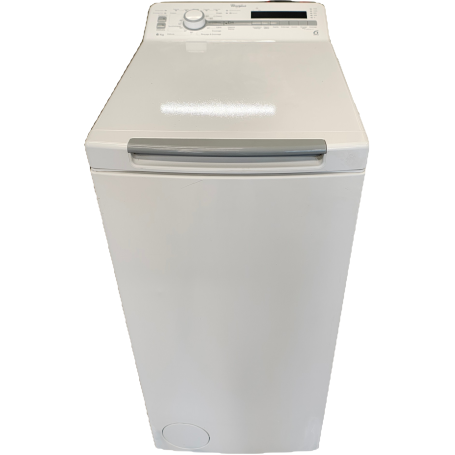 Lave Linge Top WHIRLPOOL TOLR60210