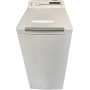 Lave Linge Top WHIRLPOOL TOLR60210