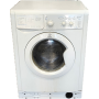 Lave Linge Hublot INDESIT IWC7125