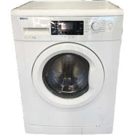 Lave Linge Hublot BEKO WMB91241