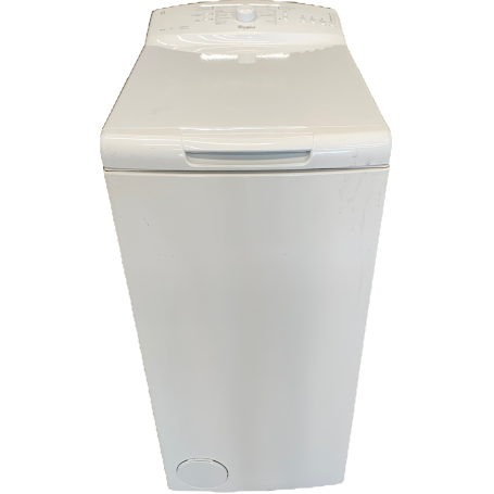 Lave Linge Top WHIRLPOOL AWE6215