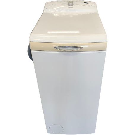Lave Linge Top WHIRLPOOL AWE8777