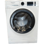Lave Linge Hublot HOTPOINT CNM118448WK