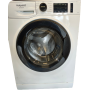 Lave Linge Hublot HOTPOINT CNM118448WK