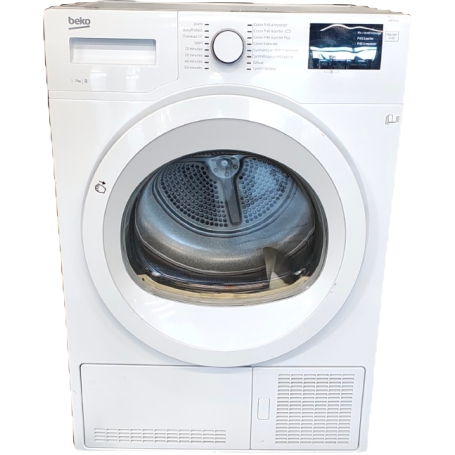 Séche Linge BEKO BDB7135W