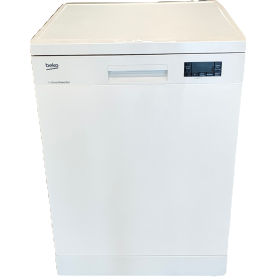 Lave Vaisselle BEKO UDFN15310W