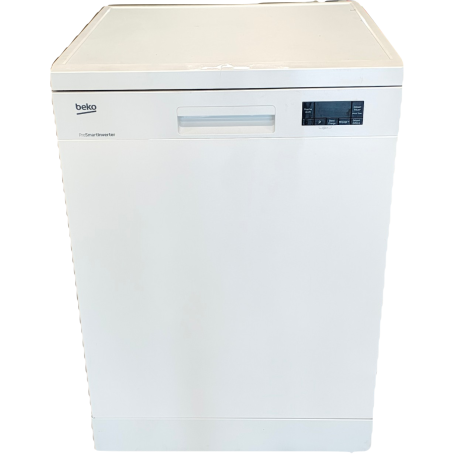 Lave Vaisselle BEKO UDFN15310W
