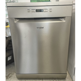 Lave Vaisselle WHIRLPOOL OWFC3C26X
