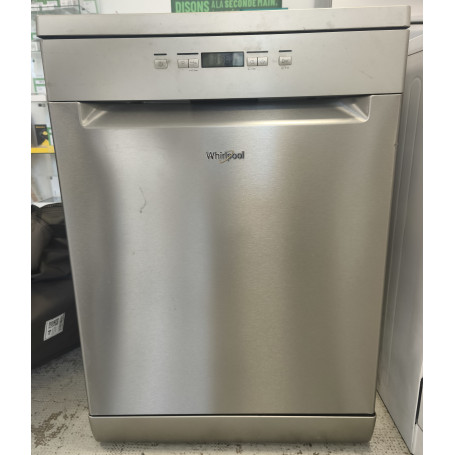 Lave Vaisselle WHIRLPOOL OWFC3C26X