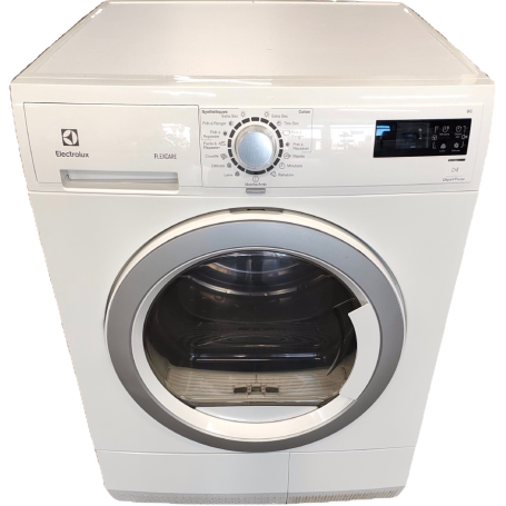 Séche Linge ELECTROLUX EDC2086PDE