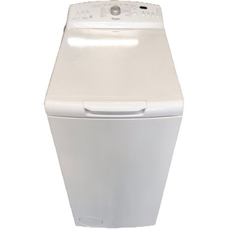 Lave Linge Top WHIRLPOOL AWE6628