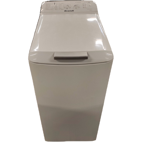 Lave Linge Hublot BRANDT BWT2612E