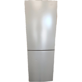 Refrig. Combiné HAIER CFE629CS