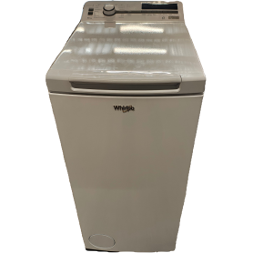 Lave Linge Top WHIRLPOOL TDLR60230