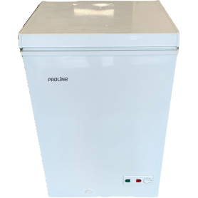 Congélateur Coffre PROLINE PLCH103-1