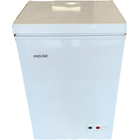 Congélateur Coffre PROLINE PLCH103-1