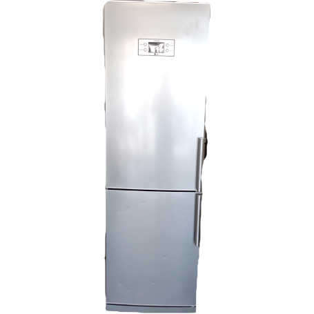Refrig. Combiné LG GC-B3995BLQ