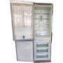 Refrig. Combiné LG GC-B3995BLQ