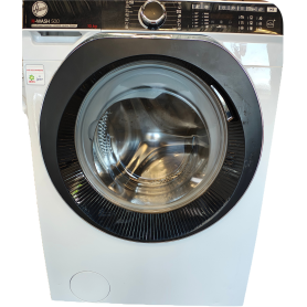 Lave Linge Hublot HOOVER HWP610AMBC