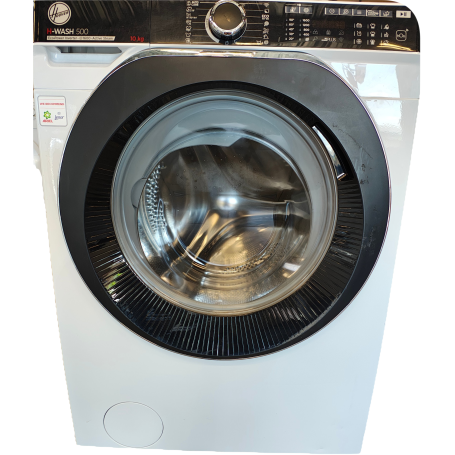 Lave Linge Hublot HOOVER HWP610AMBC