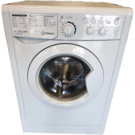 Lave Linge Hublot INDESIT EWC81482