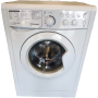 Lave Linge Hublot INDESIT EWC81482