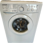 Lave Linge Hublot INDESIT EWC81482