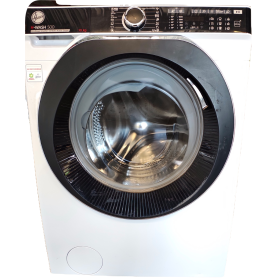 Lave Linge Hublot HOOVER HWP610AMBC