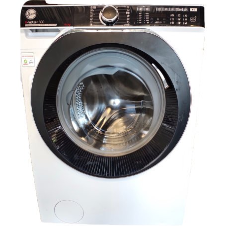 Lave Linge Hublot HOOVER HWP610AMBC