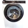Lave Linge Hublot HOOVER HWP610AMBC
