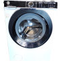 Lave Linge Hublot HOOVER HWP610AMBC