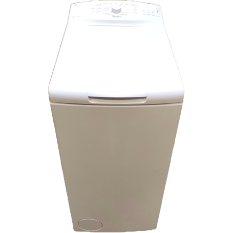 Lave Linge Top WHIRLPOOL AWE6607