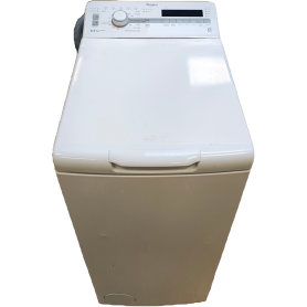 Lave Linge Top WHIRLPOOL TOLR65210