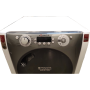Lave Linge Hublot HOTPOINT AQ93F29