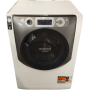 Lave Linge Hublot HOTPOINT AQ114D497SDEU