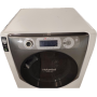Lave Linge Hublot HOTPOINT AQ114D497SDEU