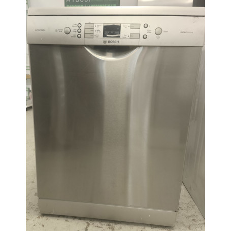 Lave Vaisselle BOSCH SMS53M58FF