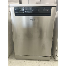 Lave Vaisselle WHIRLPOOL ADP410IX